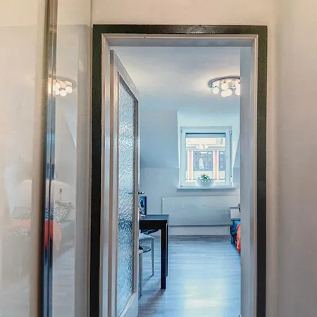 Am Koenigsplatz Apartment